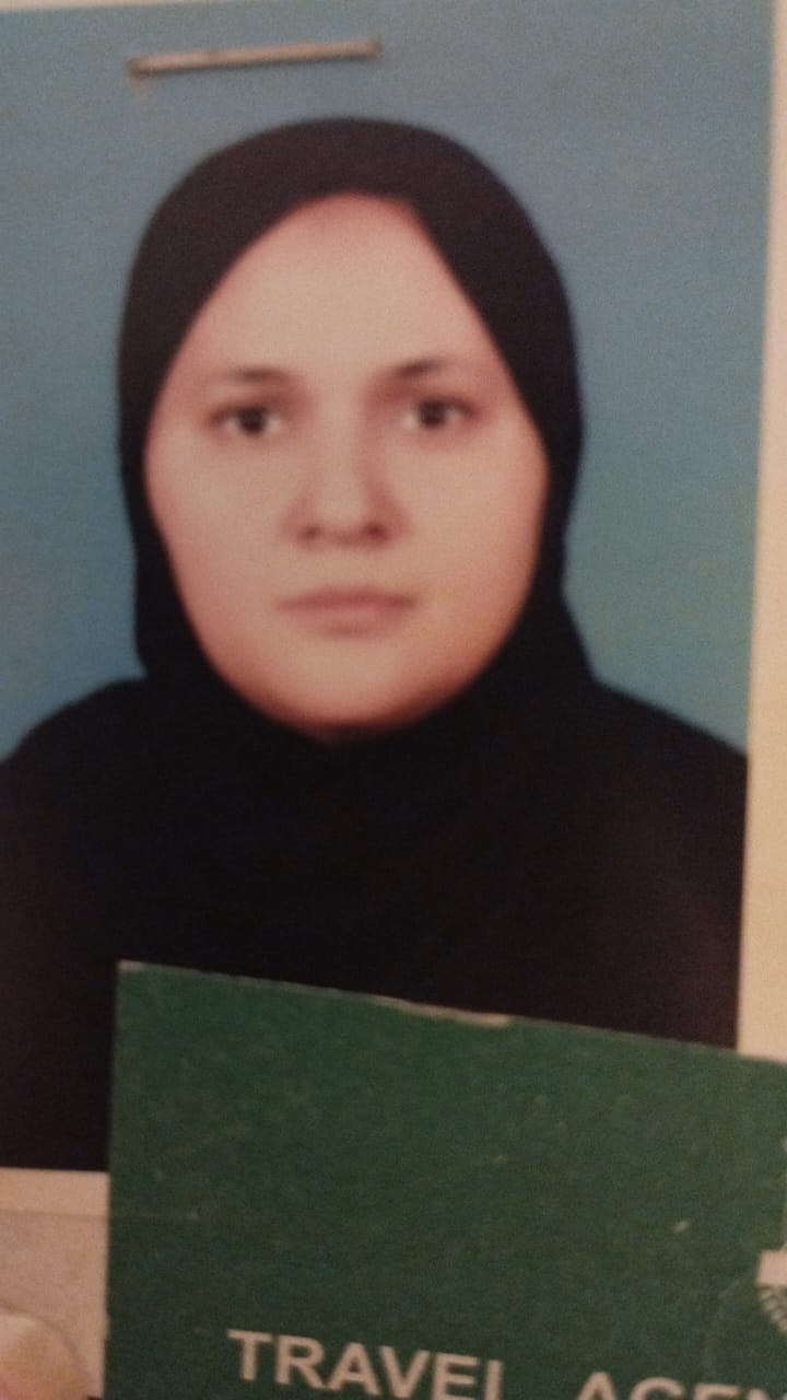 Syeda Alia Batool