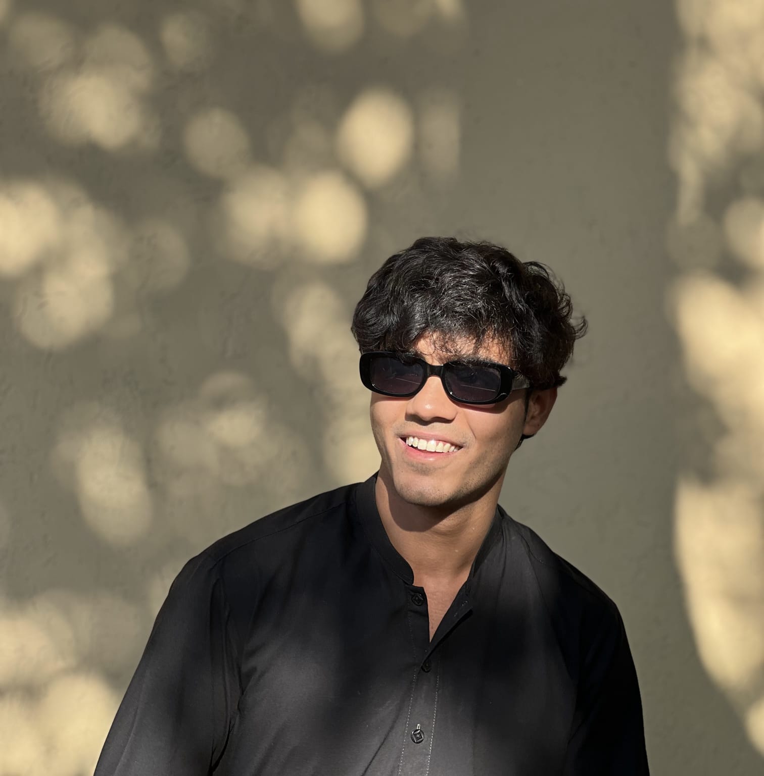 Hassan Tariq