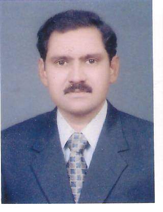 Nayyar Abbas Zaidi