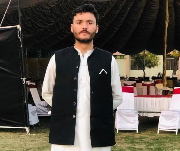 Rehan Rajab Boto
