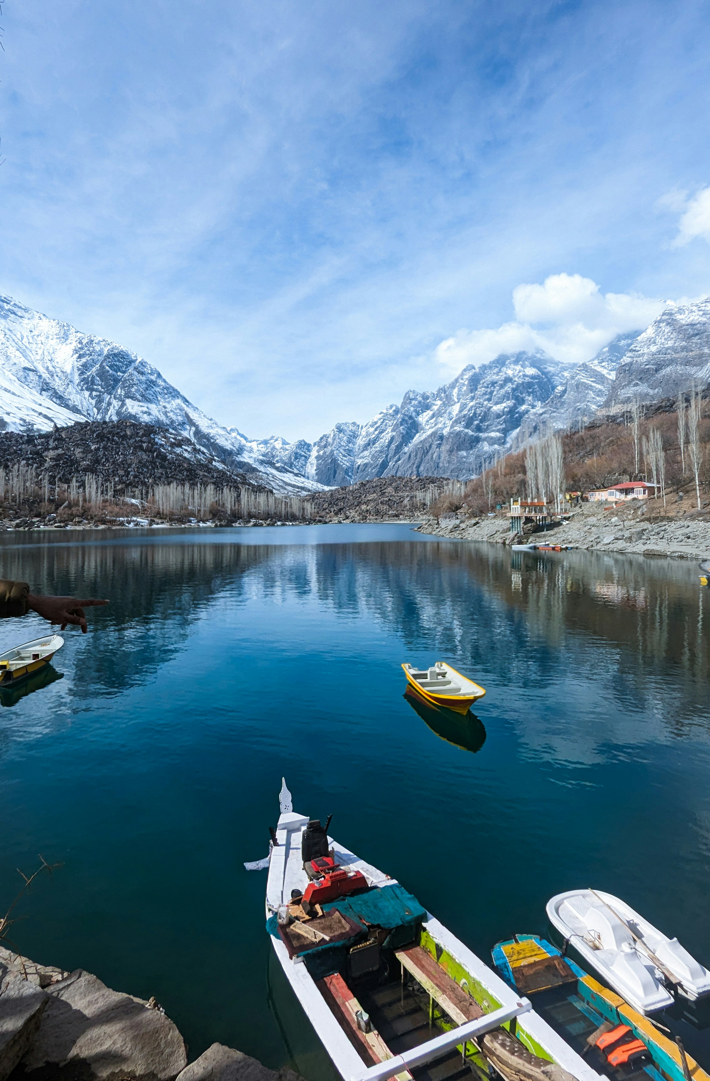 Skardu