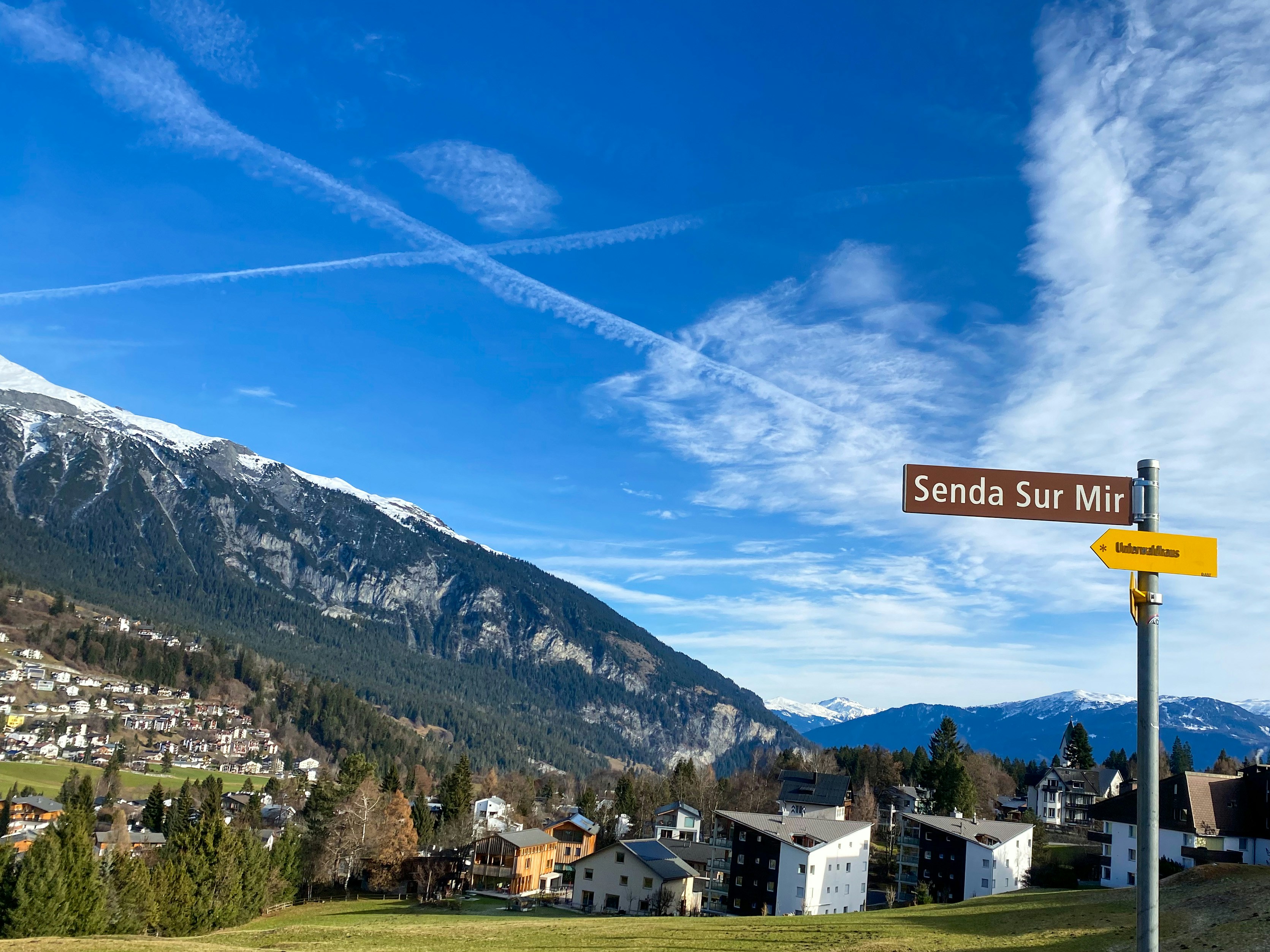 Switzerland
