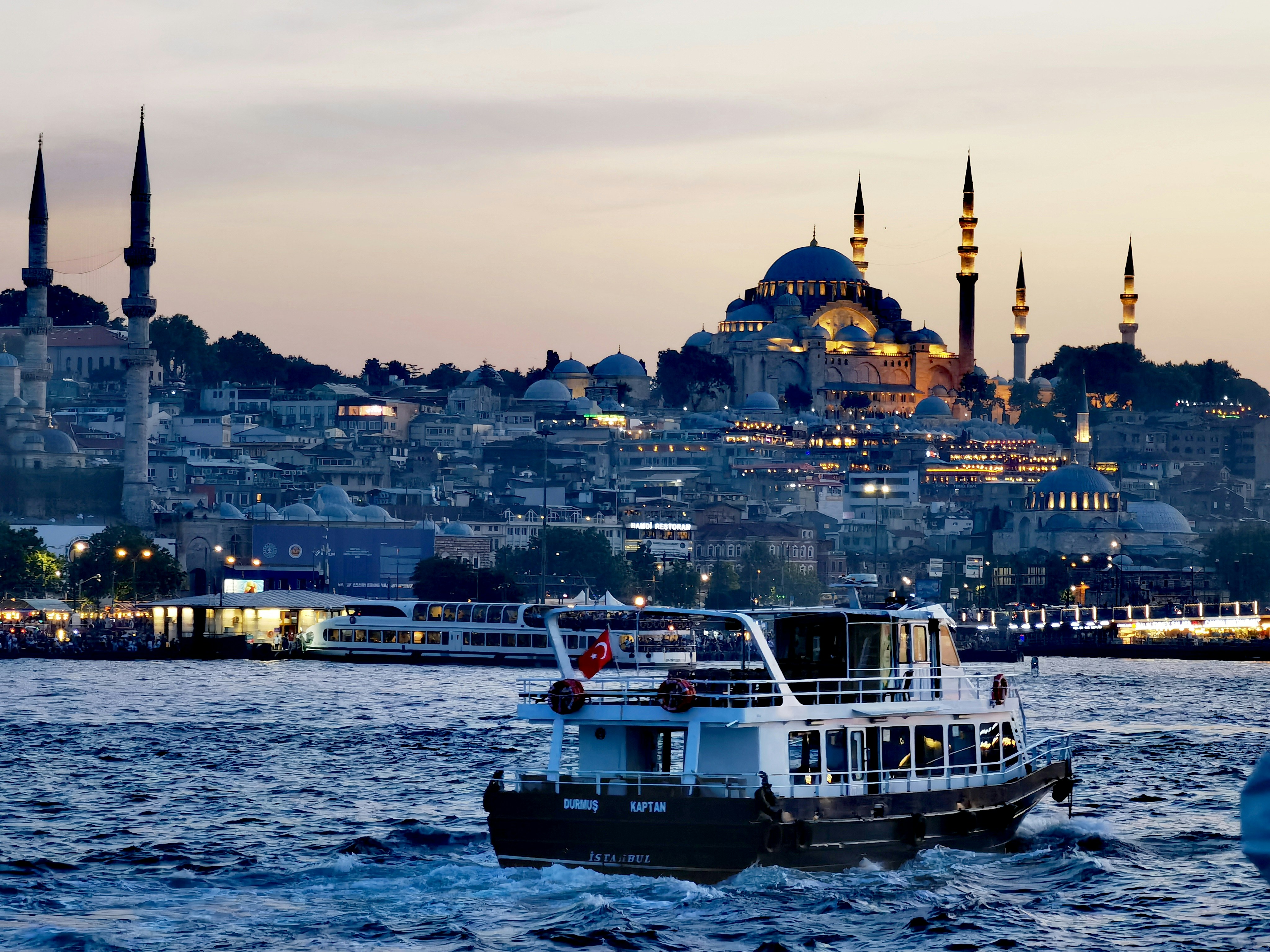 Turkey